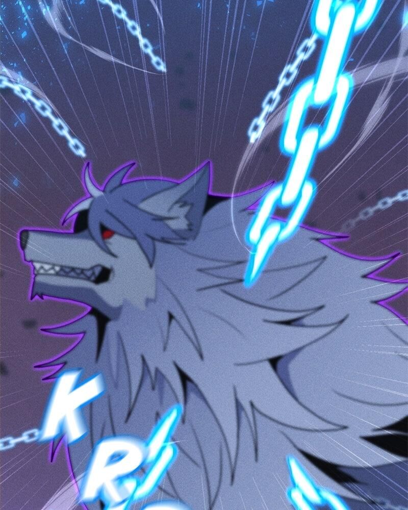Solo Spell Caster Chapter 201 Page 100
