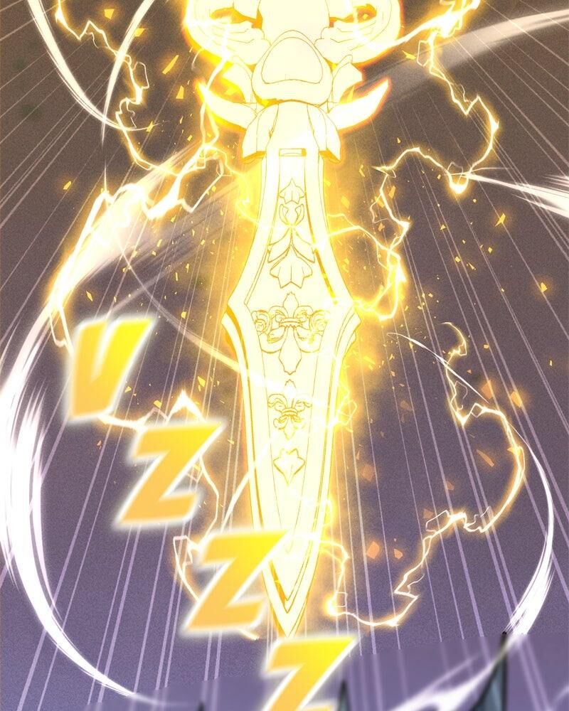 Solo Spell Caster Chapter 201 Page 107