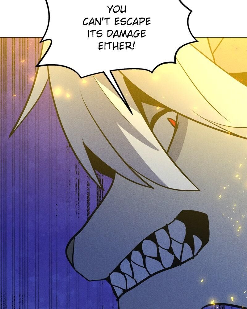 Solo Spell Caster Chapter 201 Page 110