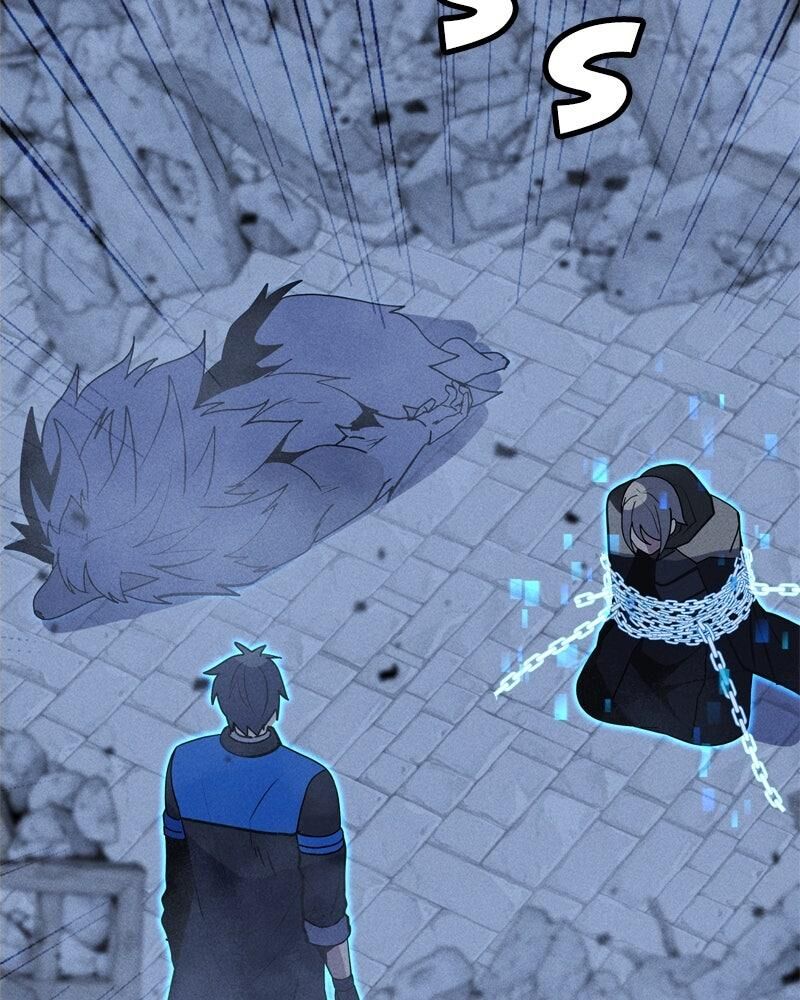 Solo Spell Caster Chapter 201 Page 135