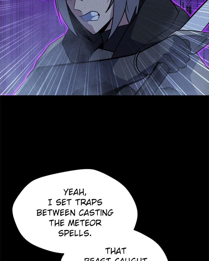 Solo Spell Caster Chapter 201 Page 144