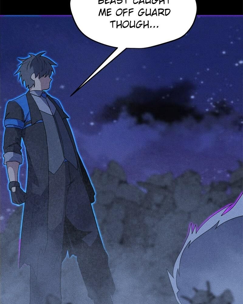 Solo Spell Caster Chapter 201 Page 145