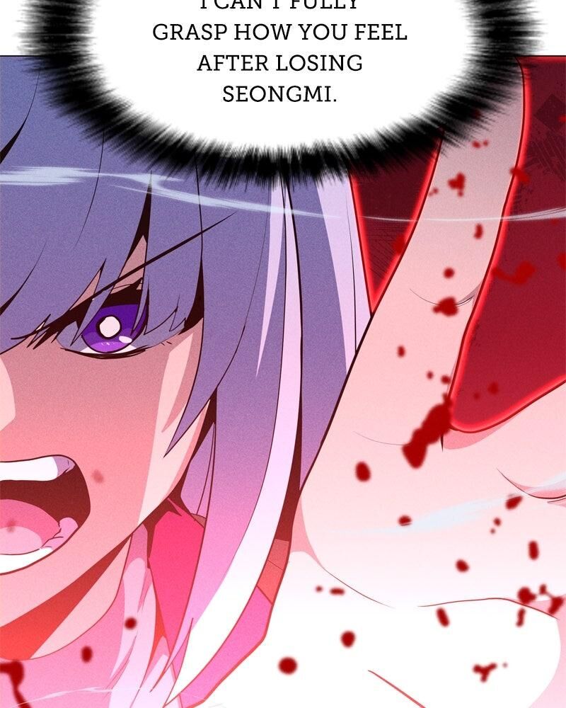 Solo Spell Caster Chapter 201 Page 17