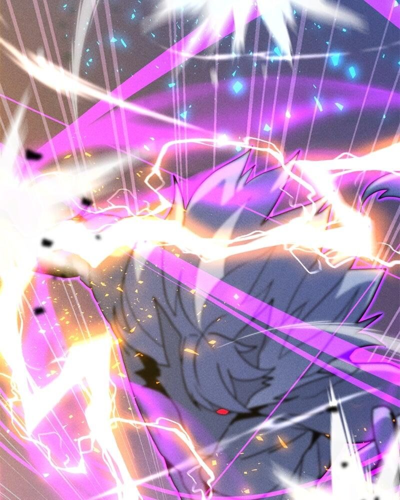 Solo Spell Caster Chapter 201 Page 36