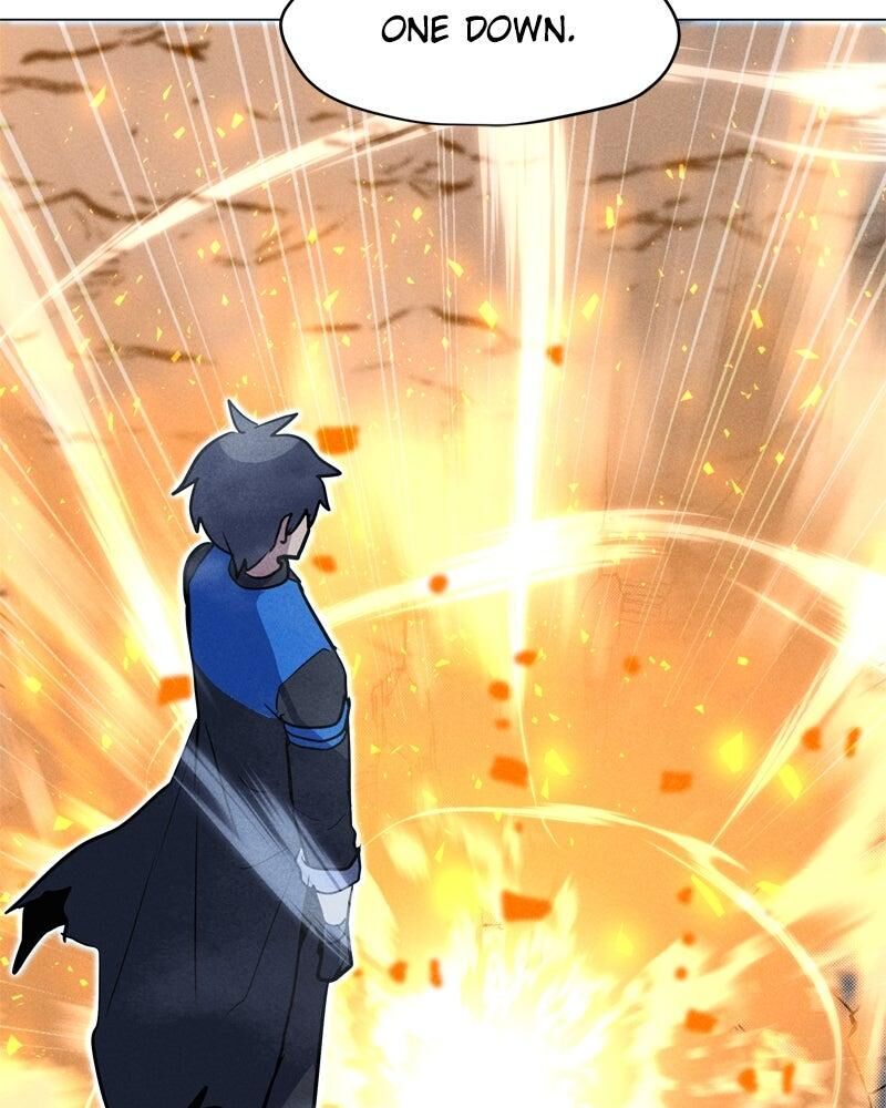 Solo Spell Caster Chapter 201 Page 7