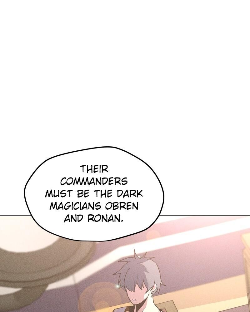 Solo Spell Caster Chapter 202 Page 104