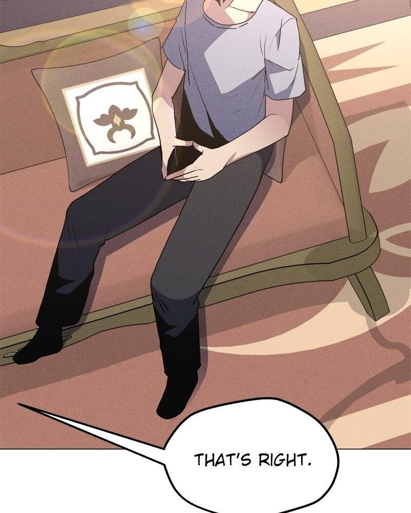 Solo Spell Caster Chapter 202 Page 105