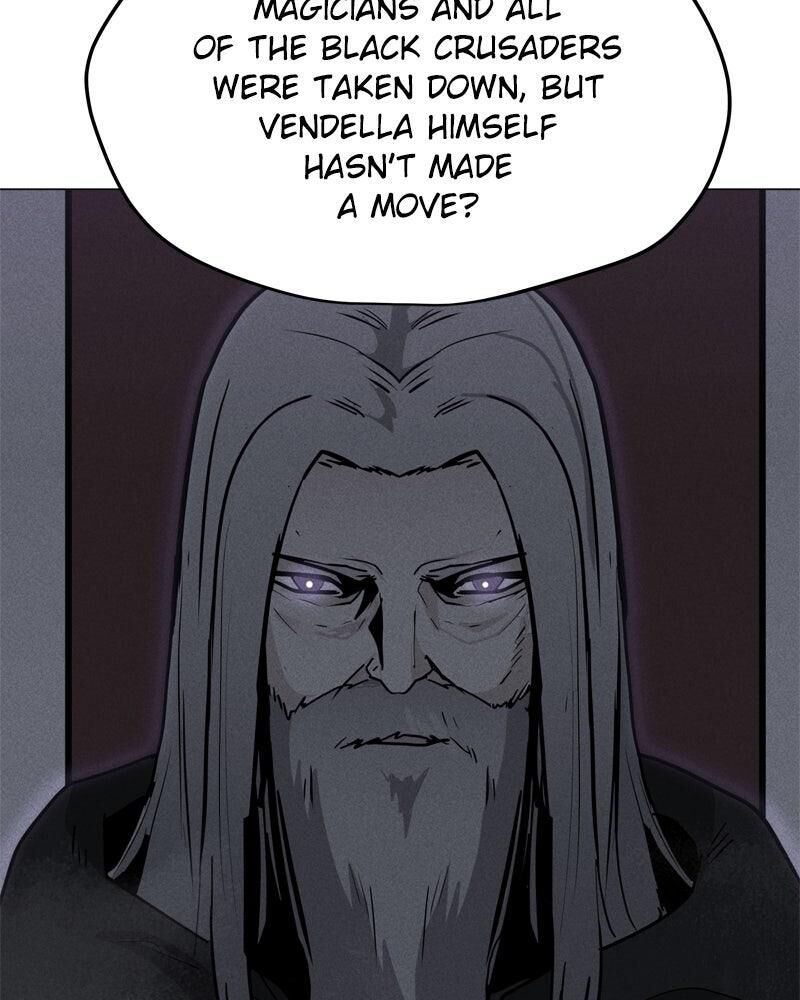 Solo Spell Caster Chapter 202 Page 107
