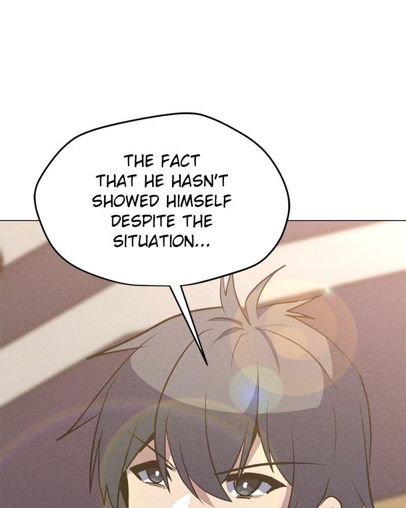 Solo Spell Caster Chapter 202 Page 111