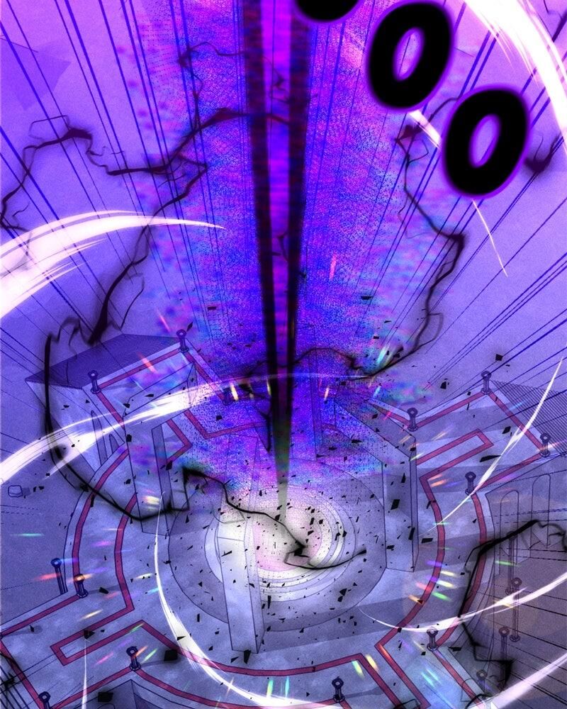 Solo Spell Caster Chapter 202 Page 130