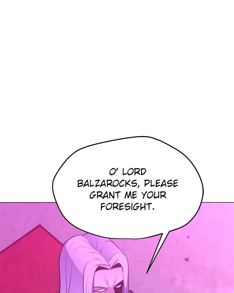 Solo Spell Caster Chapter 202 Page 138