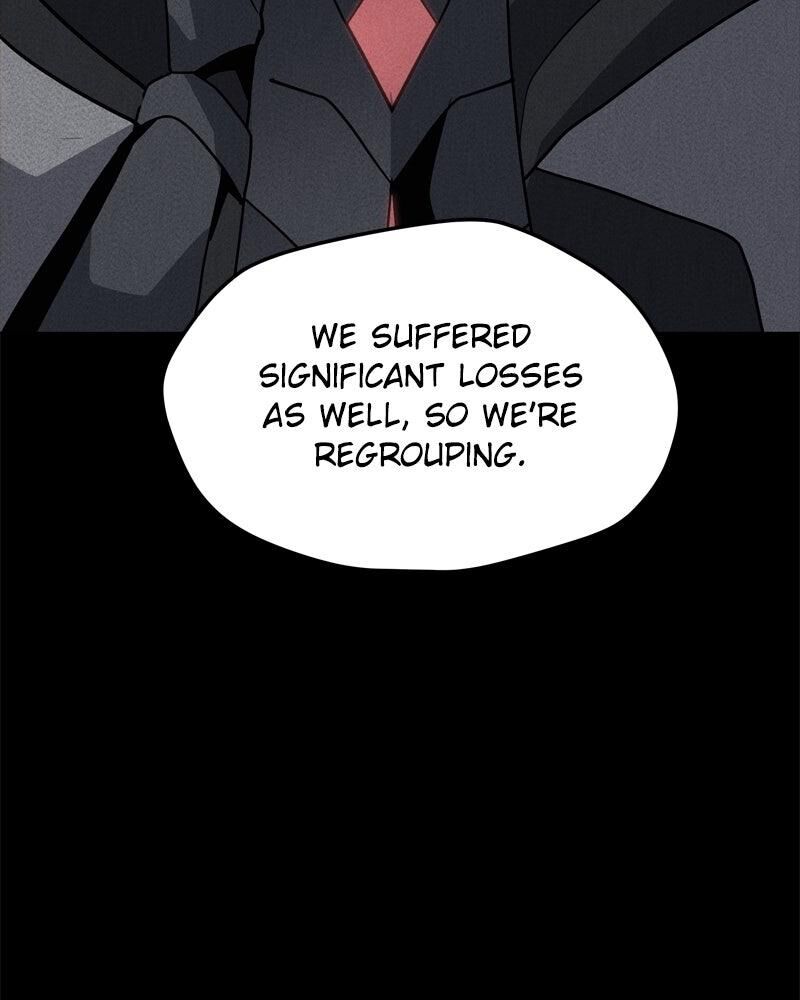 Solo Spell Caster Chapter 202 Page 93