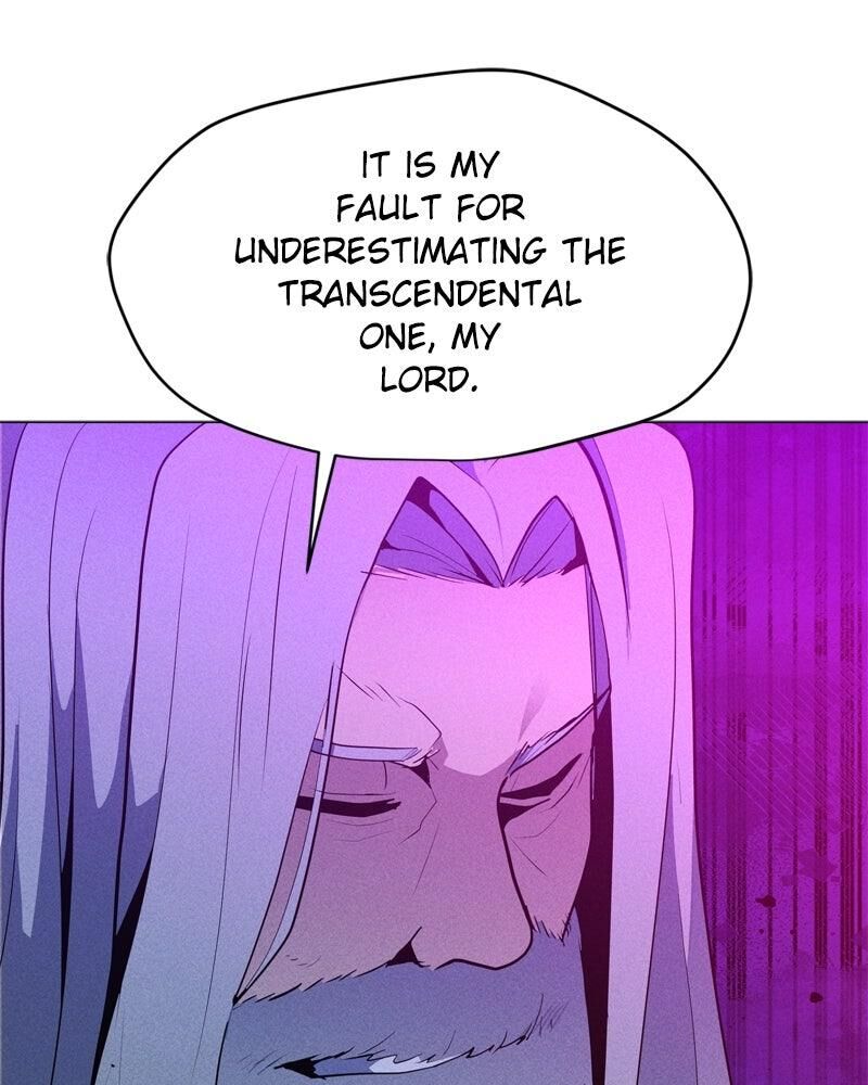 Solo Spell Caster Chapter 203 Page 13