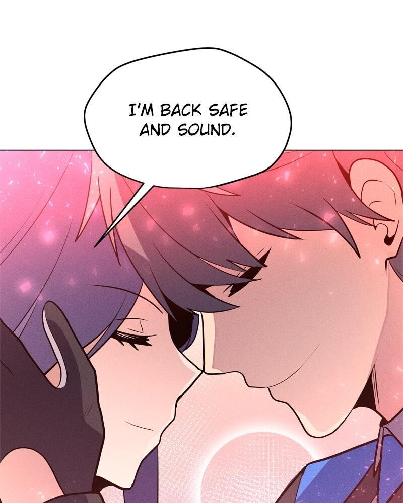 Solo Spell Caster Chapter 203 Page 177