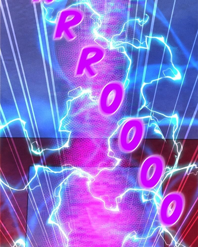 Solo Spell Caster Chapter 203 Page 21
