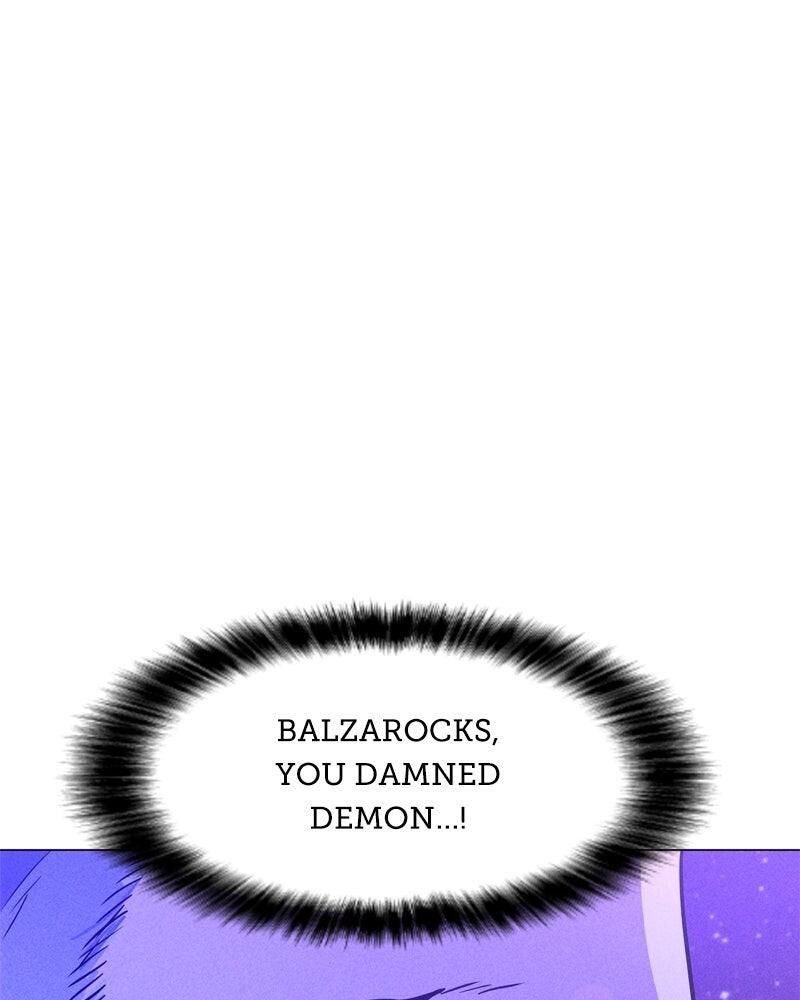 Solo Spell Caster Chapter 203 Page 31