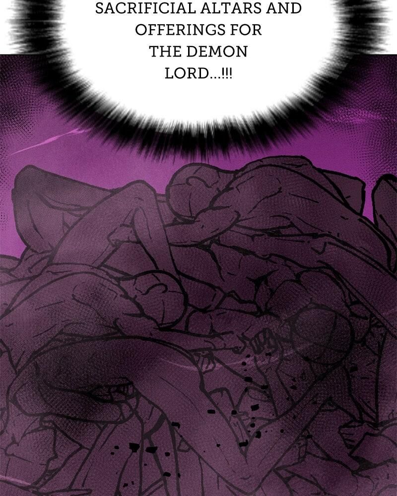 Solo Spell Caster Chapter 203 Page 34