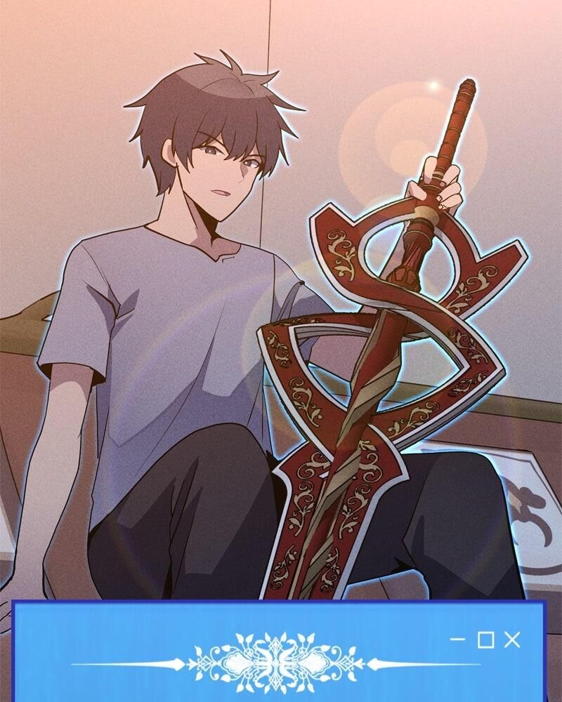 Solo Spell Caster Chapter 203 Page 66