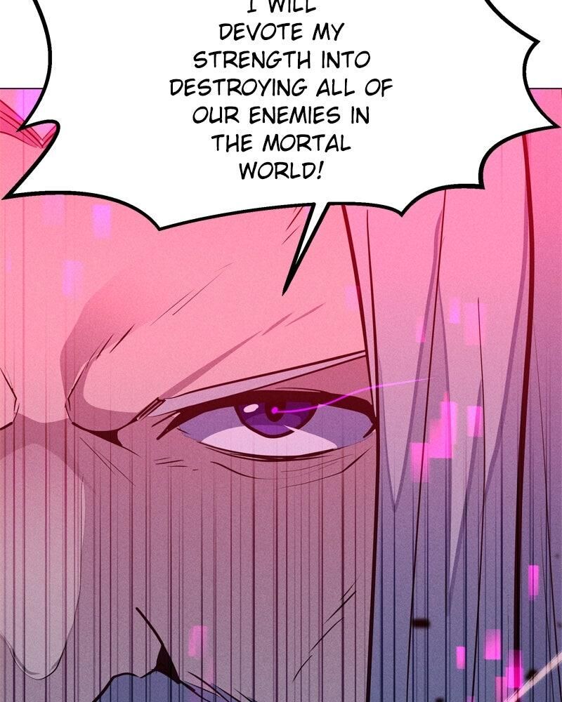 Solo Spell Caster Chapter 203 Page 7