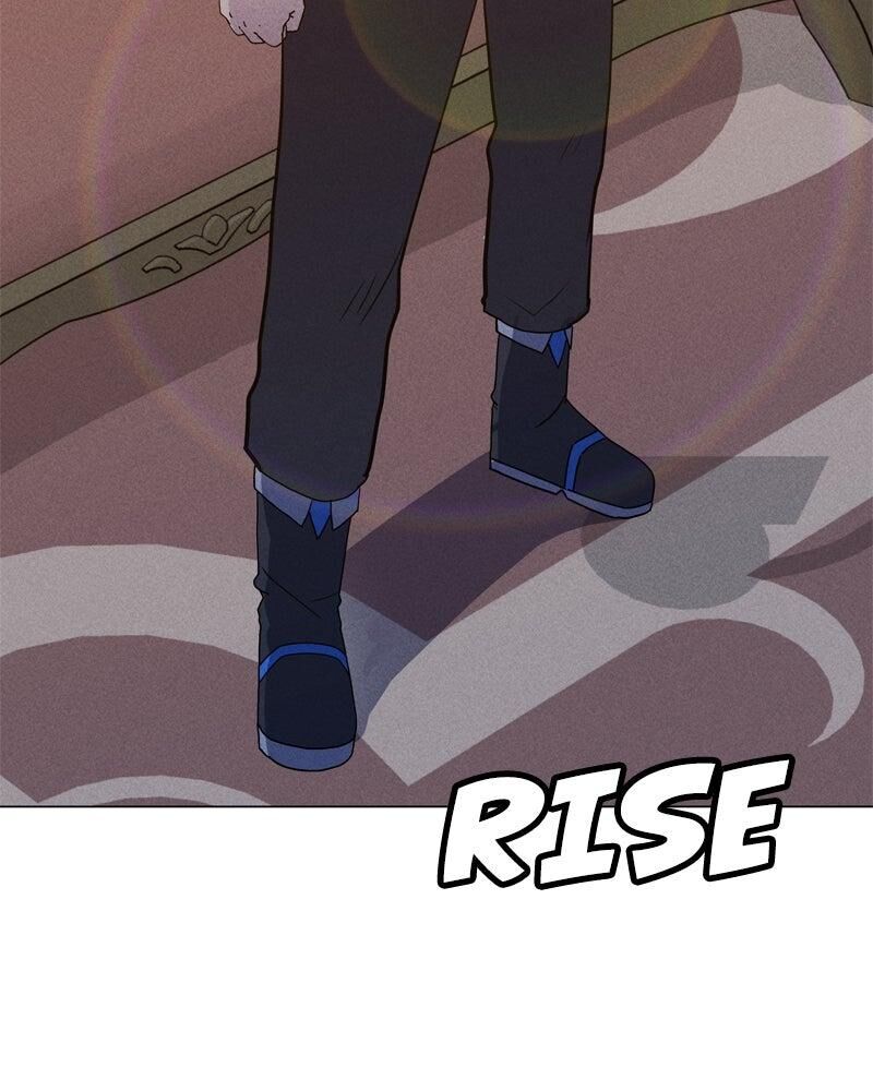 Solo Spell Caster Chapter 203 Page 77