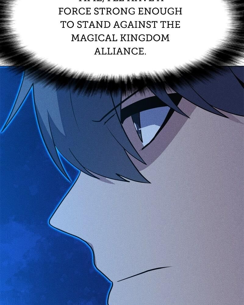 Solo Spell Caster Chapter 203 Page 92