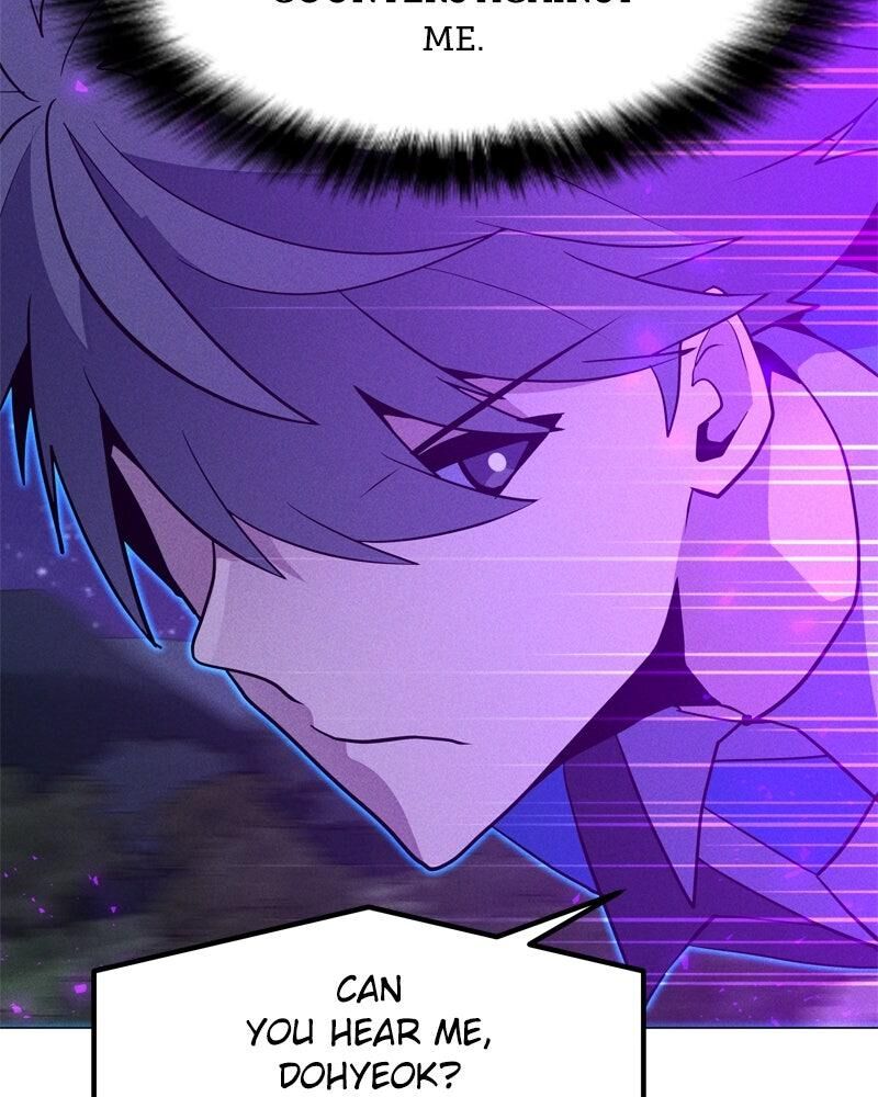 Solo Spell Caster Chapter 204 Page 101