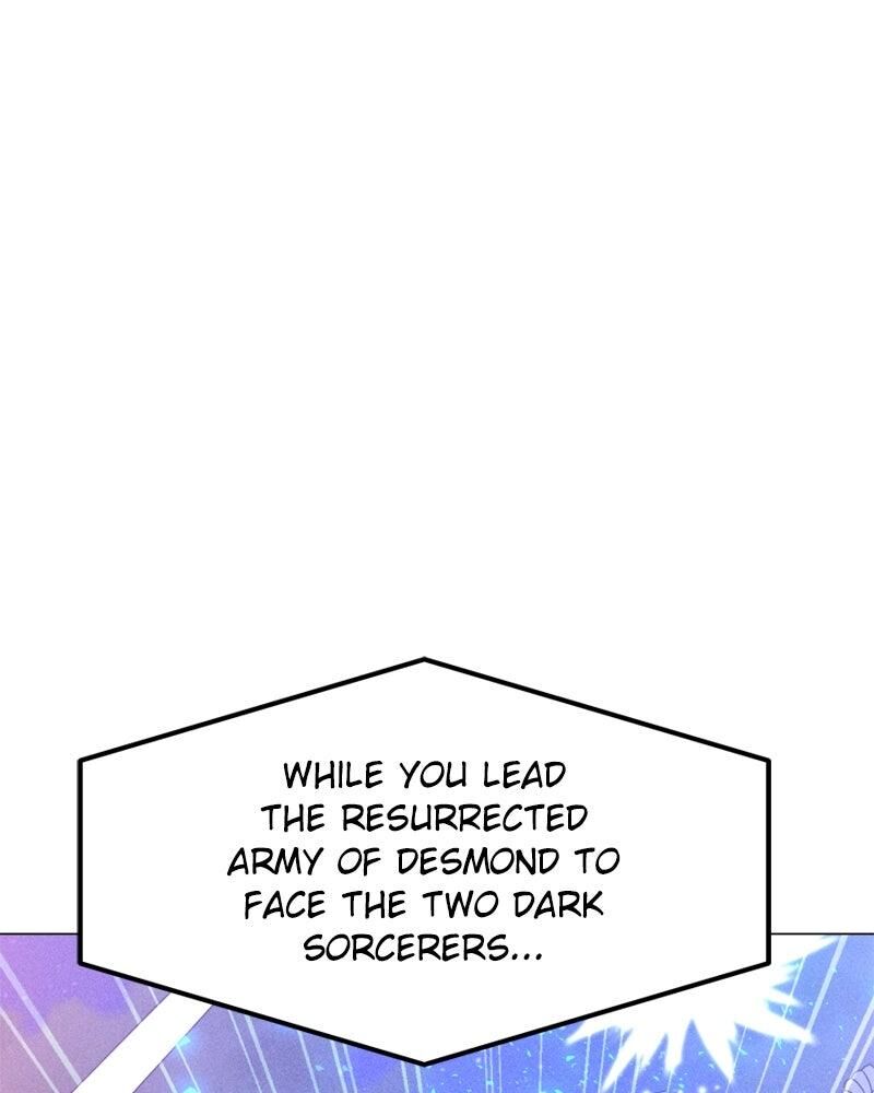Solo Spell Caster Chapter 204 Page 105