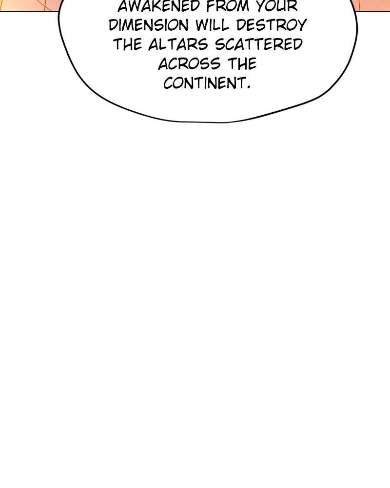 Solo Spell Caster Chapter 204 Page 110
