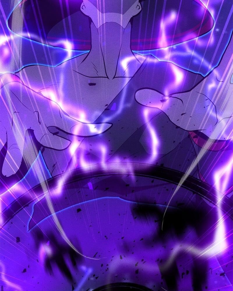 Solo Spell Caster Chapter 204 Page 154
