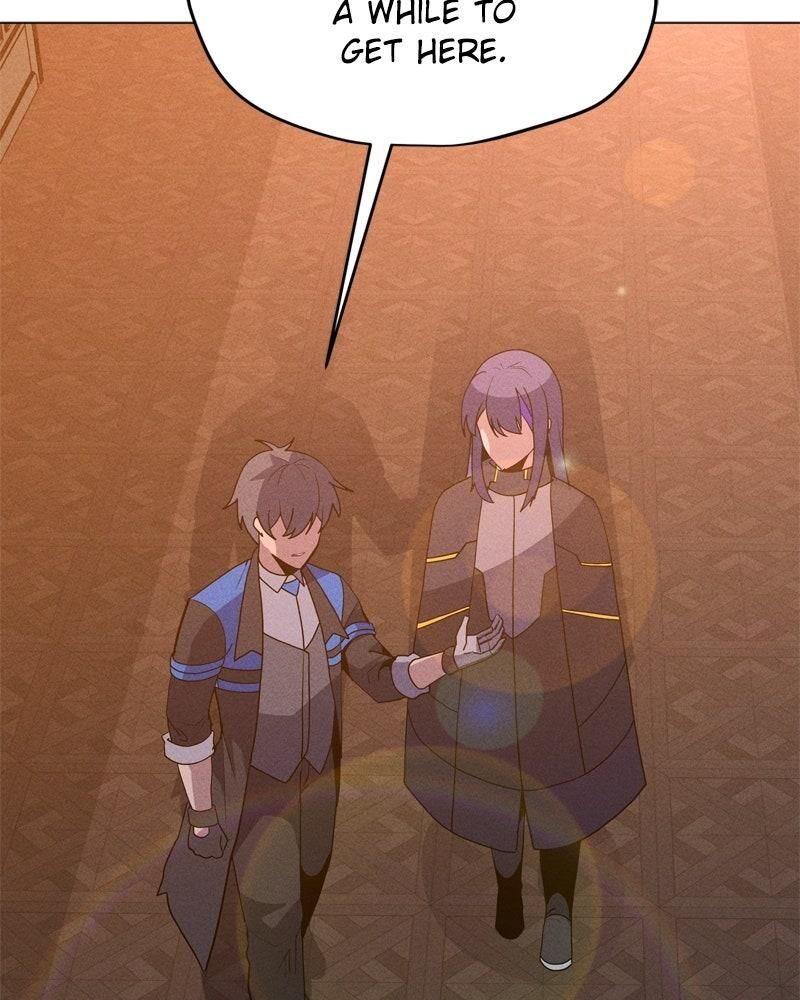 Solo Spell Caster Chapter 204 Page 2