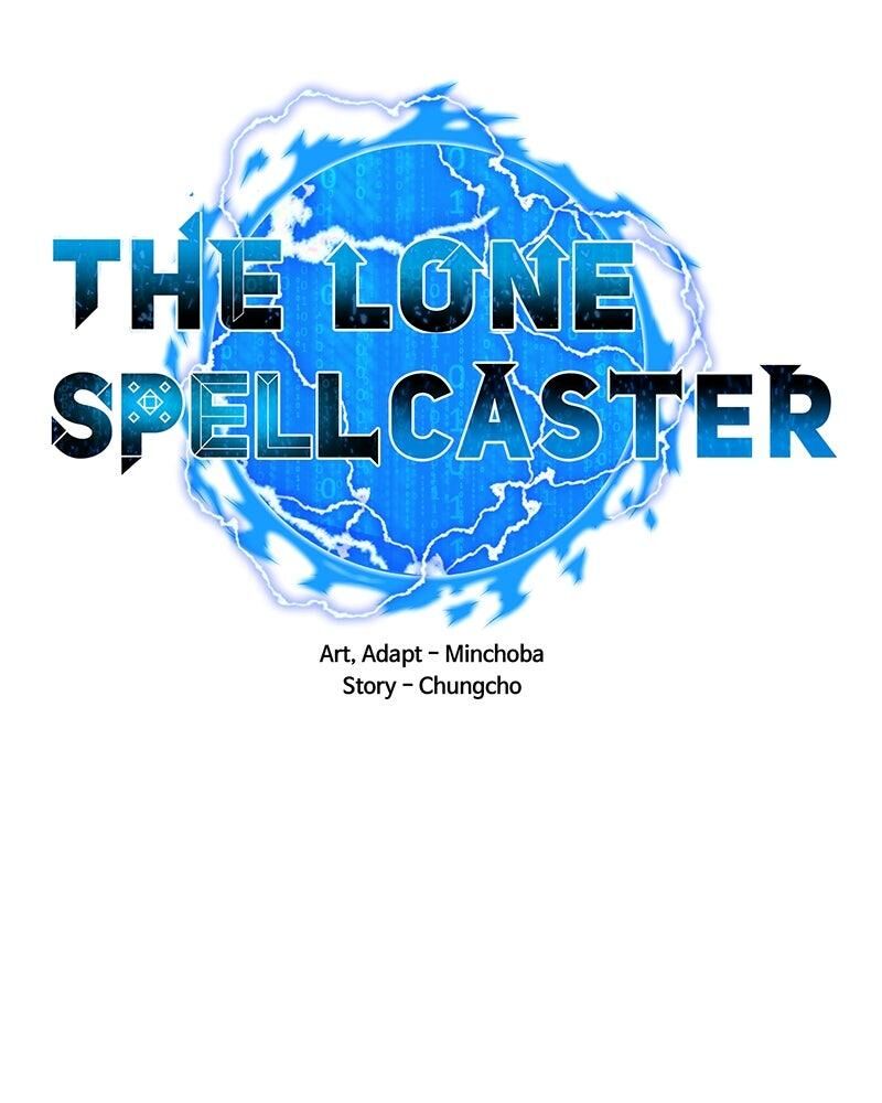 Solo Spell Caster Chapter 204 Page 27