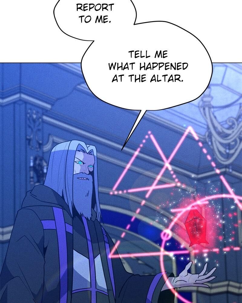 Solo Spell Caster Chapter 204 Page 41