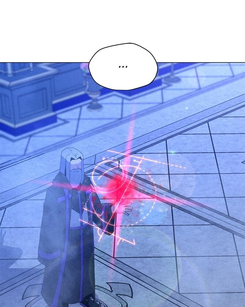 Solo Spell Caster Chapter 204 Page 44