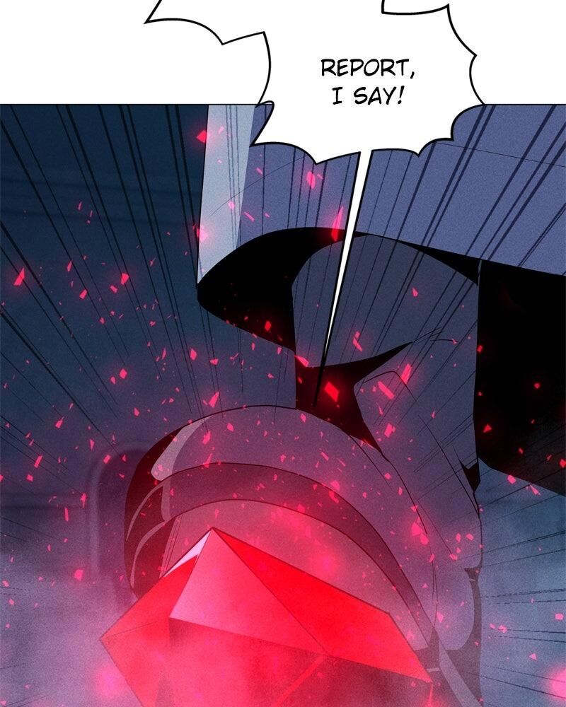 Solo Spell Caster Chapter 204 Page 47