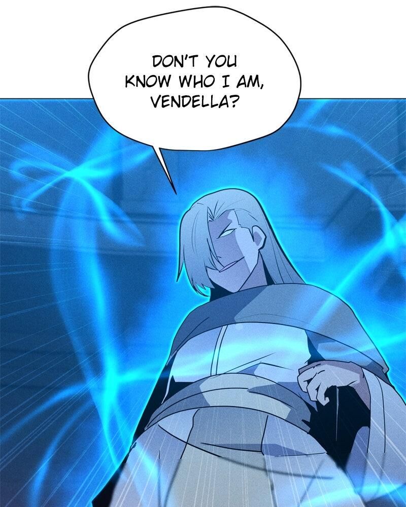 Solo Spell Caster Chapter 204 Page 55