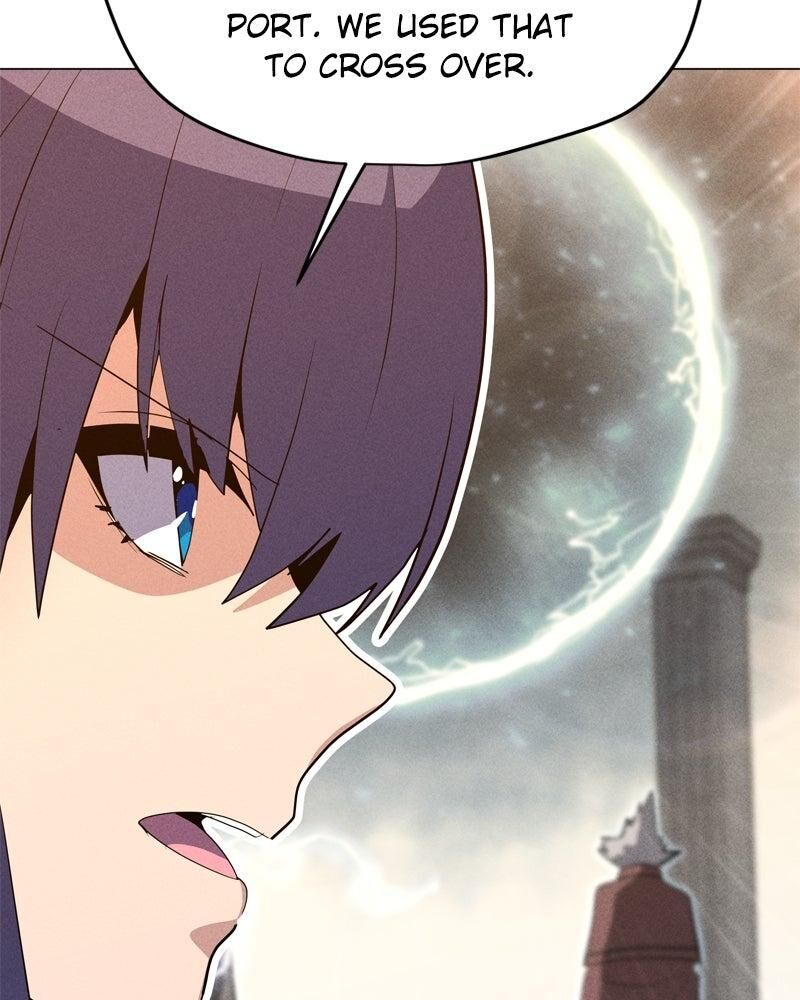 Solo Spell Caster Chapter 204 Page 7