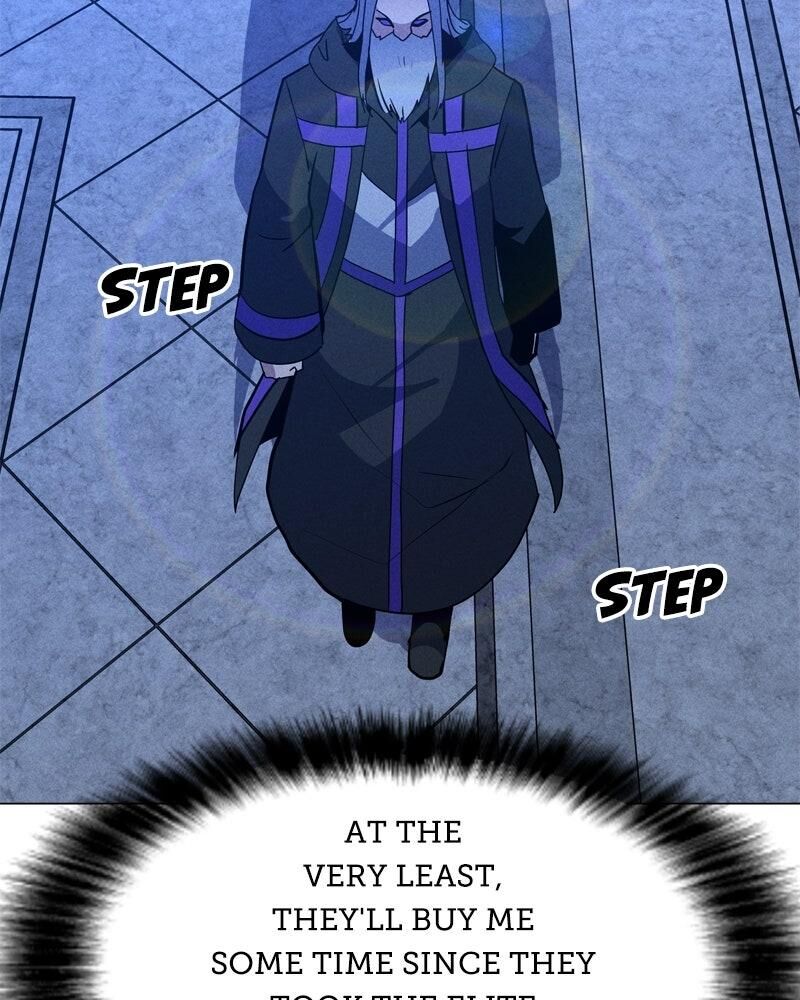 Solo Spell Caster Chapter 204 Page 80