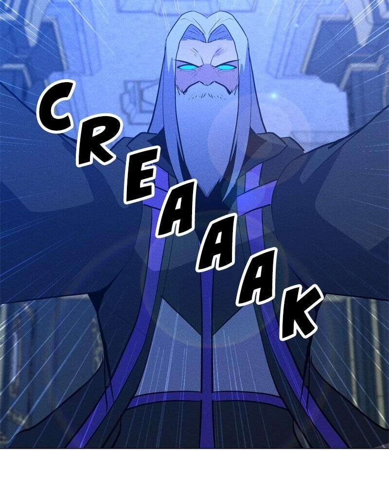 Solo Spell Caster Chapter 204 Page 83