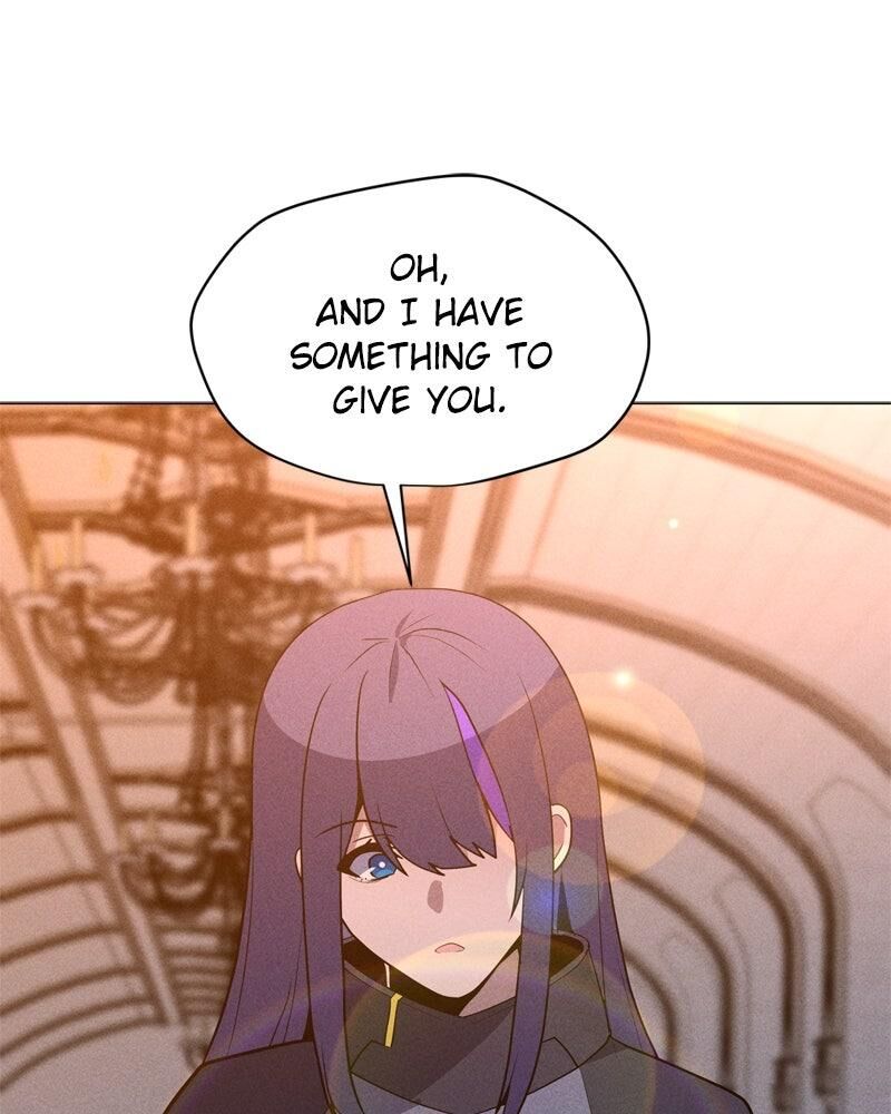 Solo Spell Caster Chapter 204 Page 9