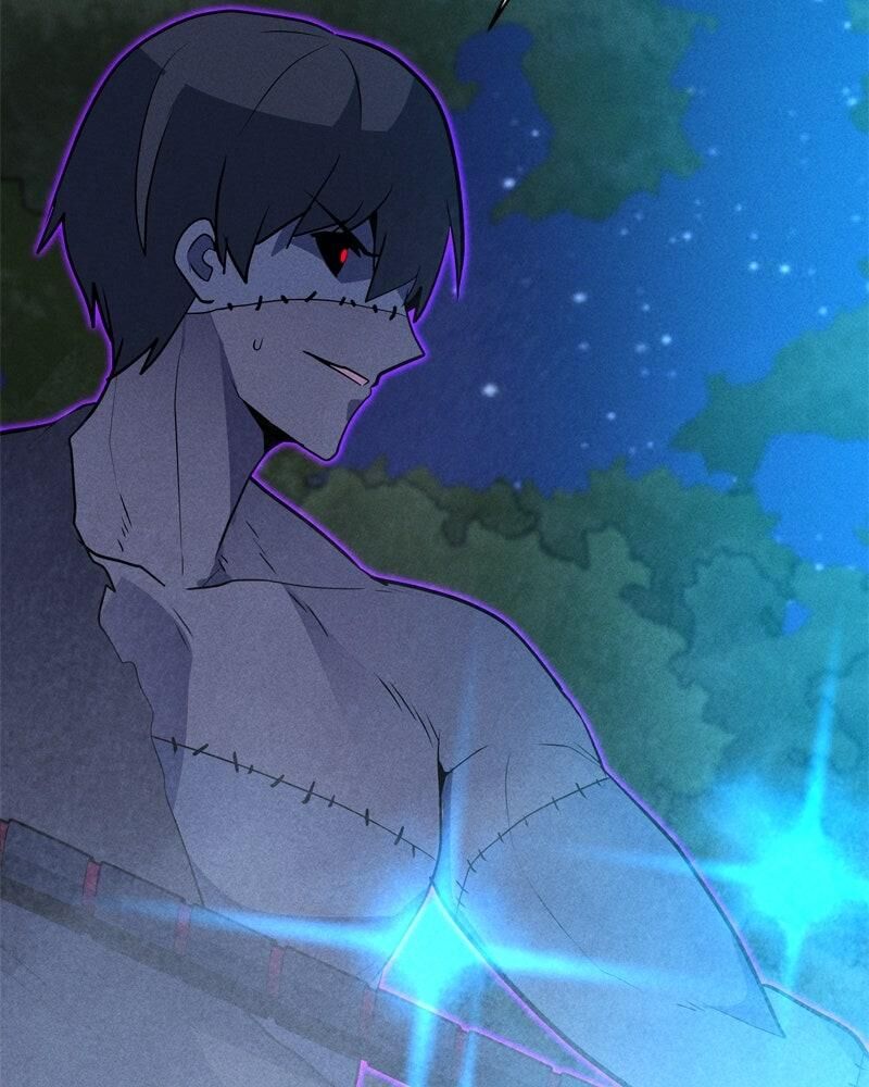 Solo Spell Caster Chapter 205 Page 105