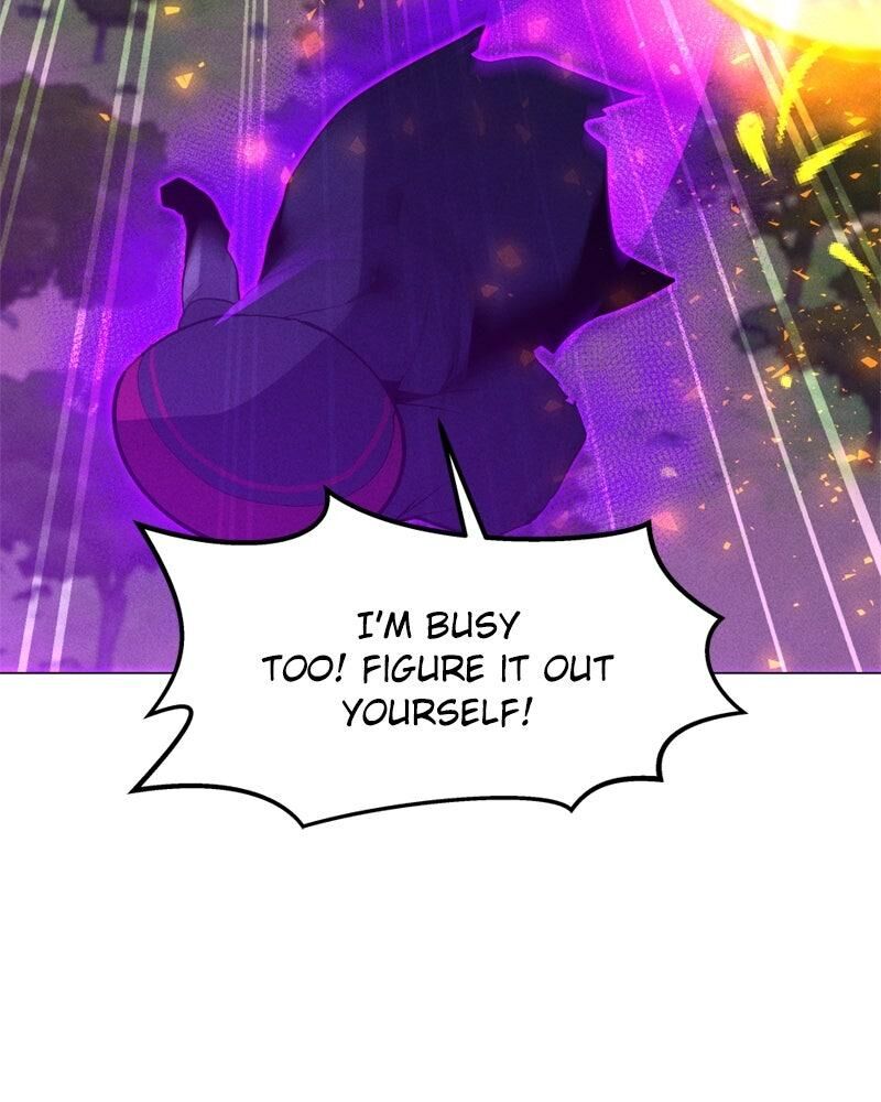 Solo Spell Caster Chapter 205 Page 131