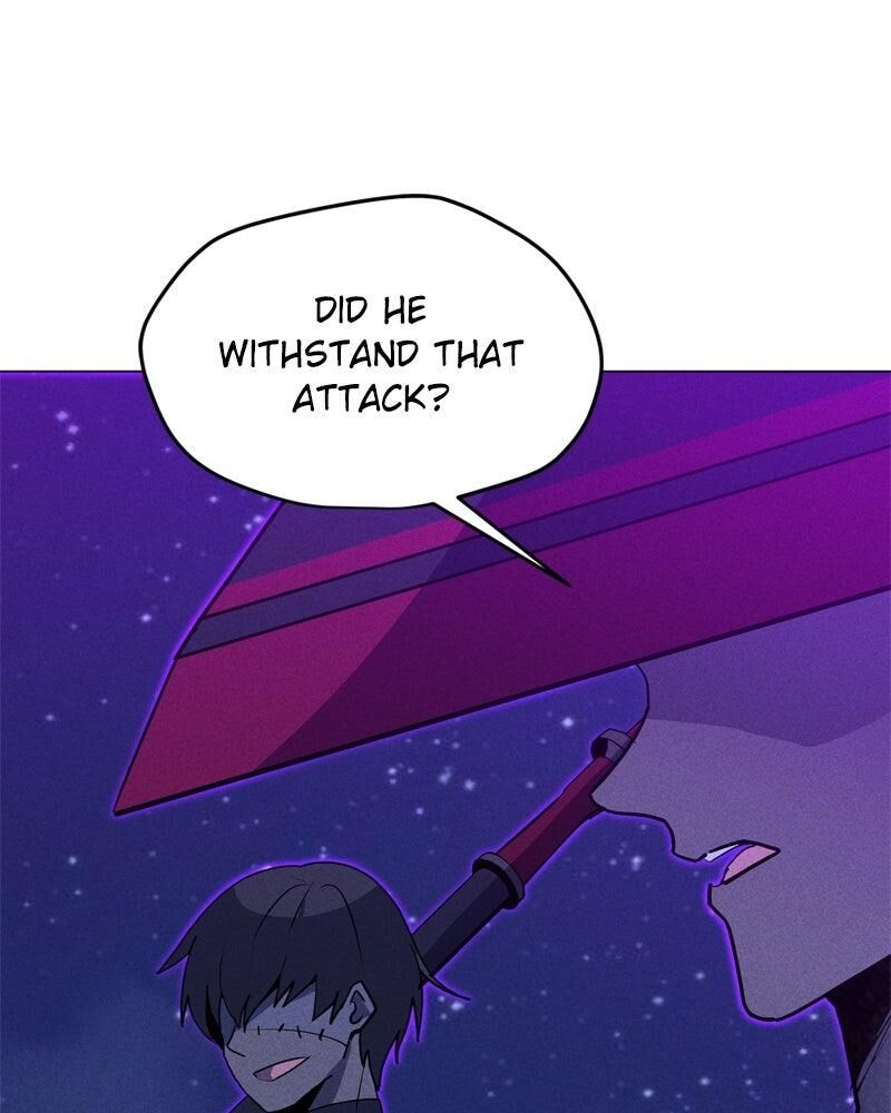 Solo Spell Caster Chapter 205 Page 24