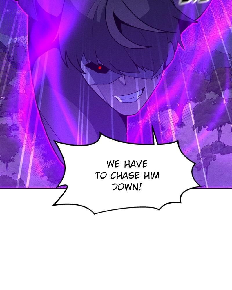 Solo Spell Caster Chapter 205 Page 35
