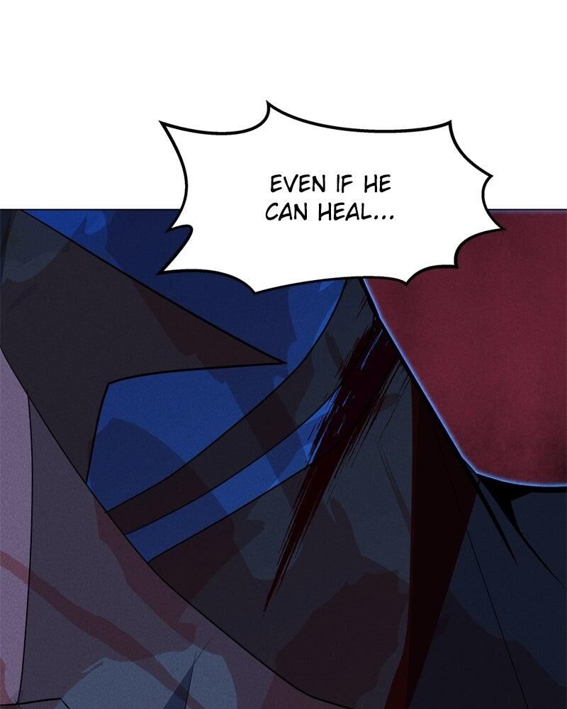 Solo Spell Caster Chapter 205 Page 41