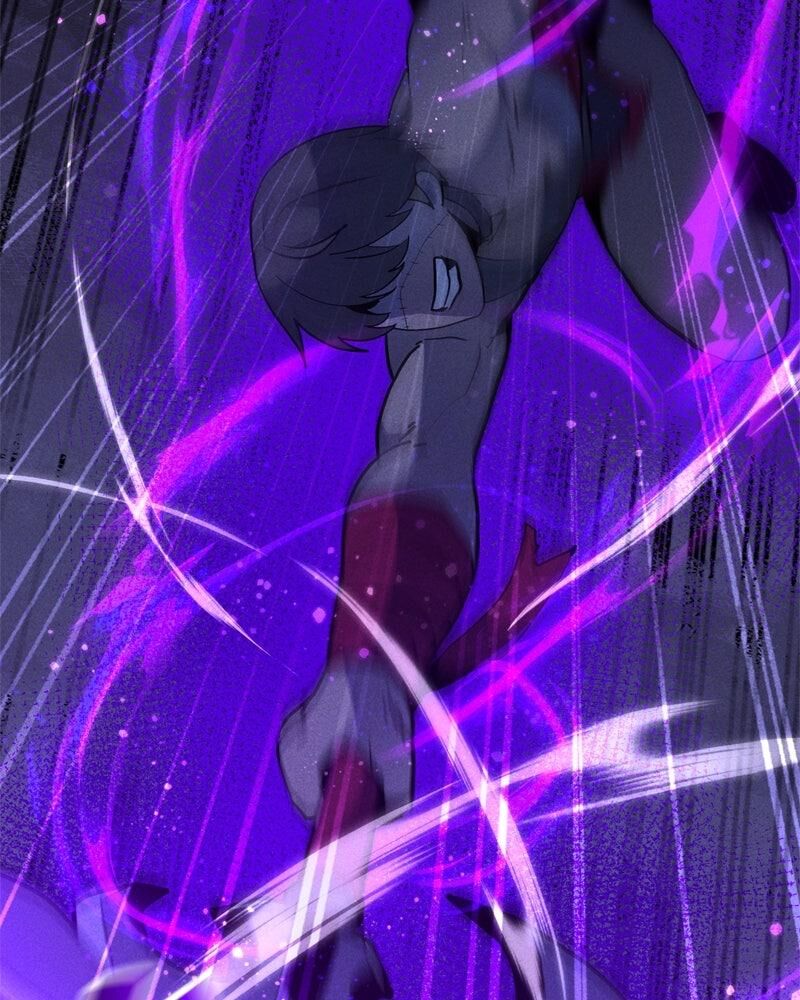 Solo Spell Caster Chapter 205 Page 49