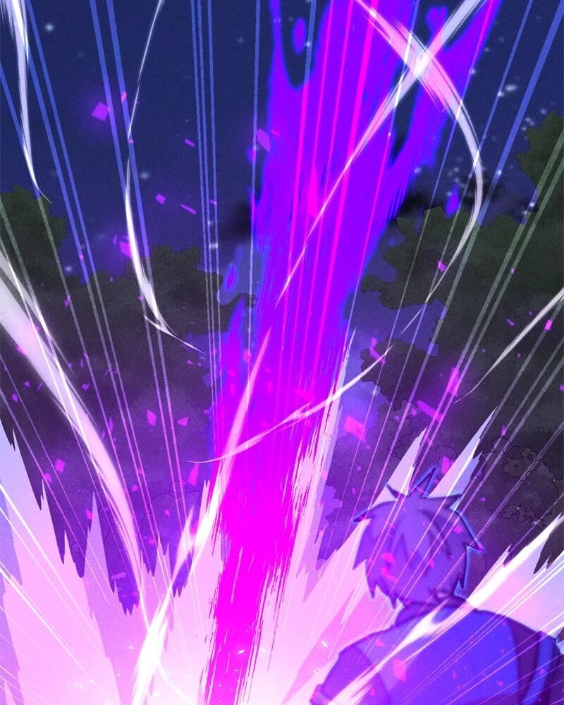 Solo Spell Caster Chapter 205 Page 52