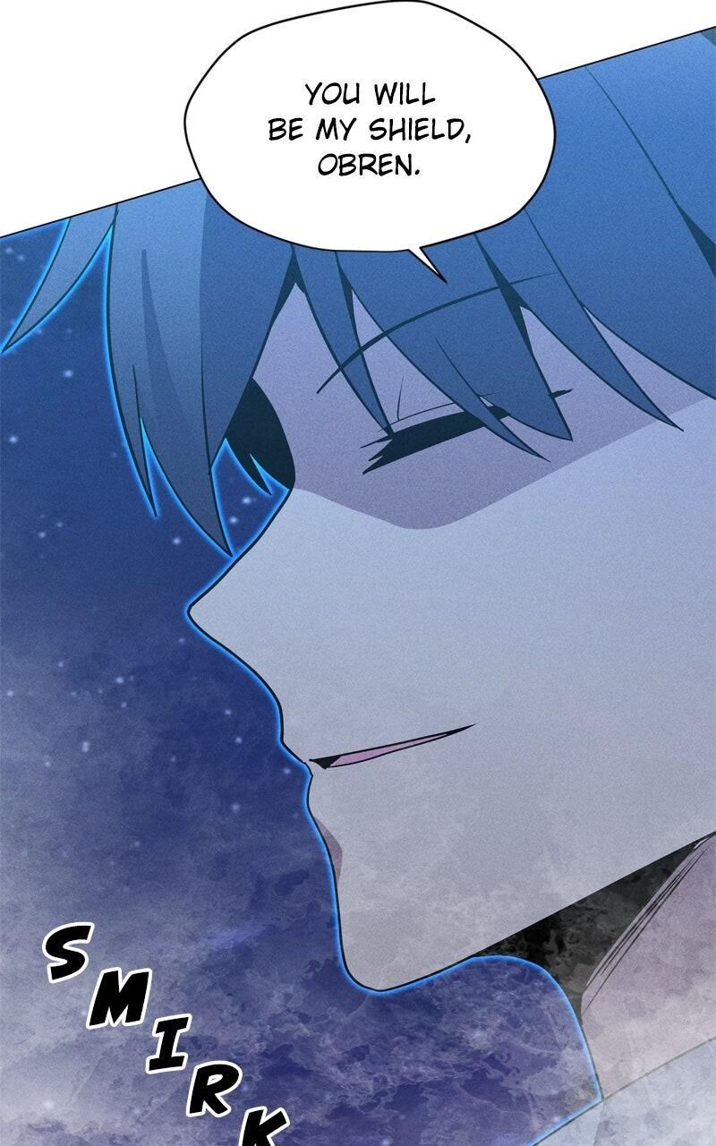 Solo Spell Caster Chapter 206 Page 107