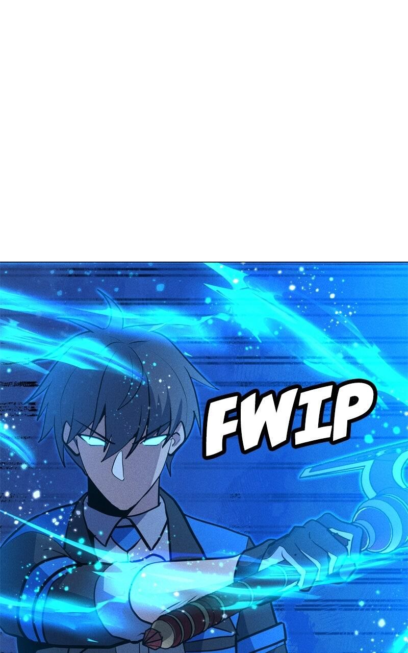 Solo Spell Caster Chapter 206 Page 110