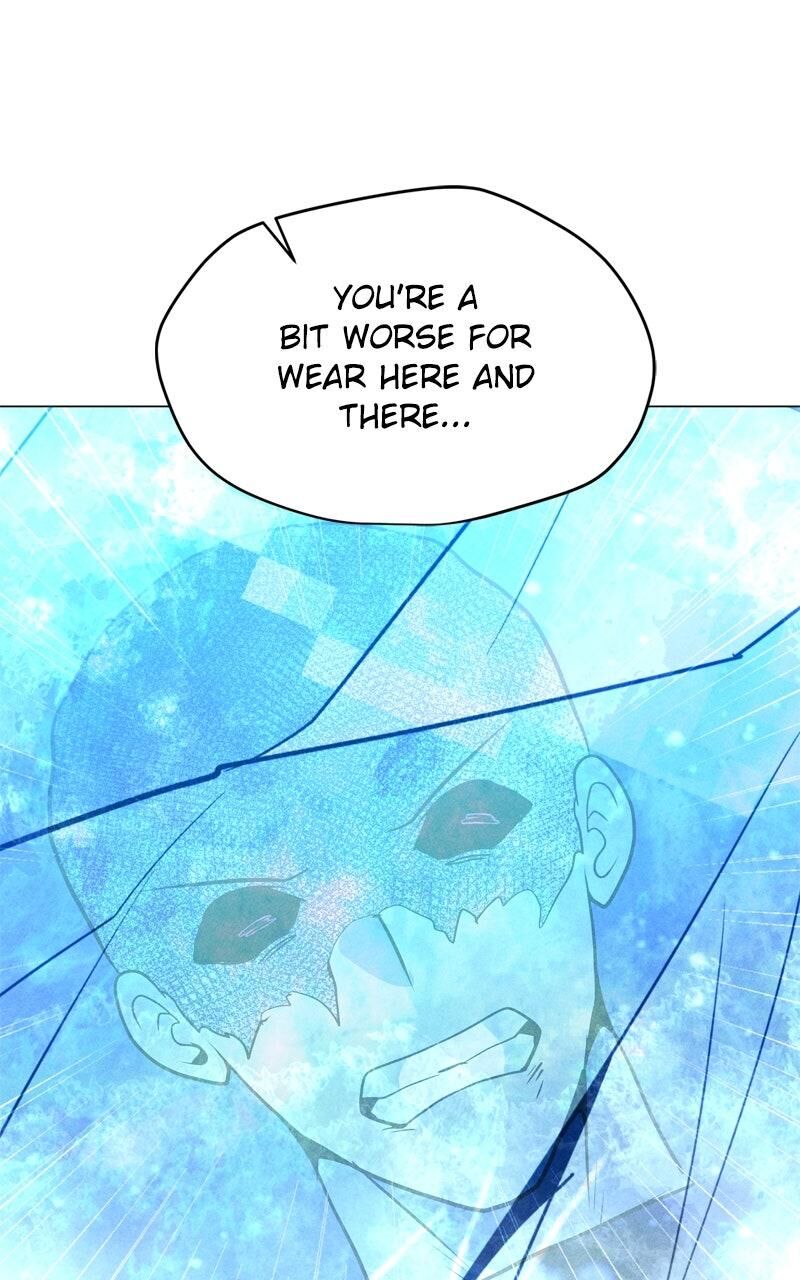 Solo Spell Caster Chapter 206 Page 114