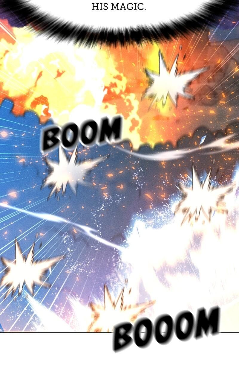 Solo Spell Caster Chapter 206 Page 14